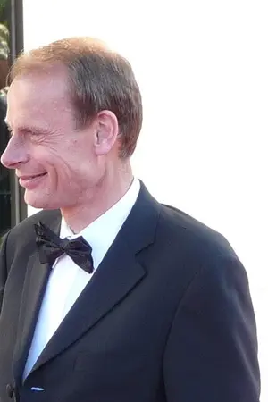 Andrew Marr