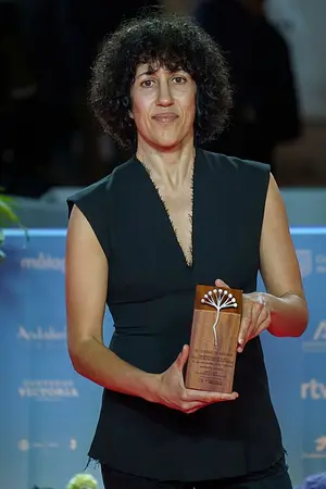 Nuria Muñoz