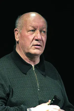 Fred Jüssi