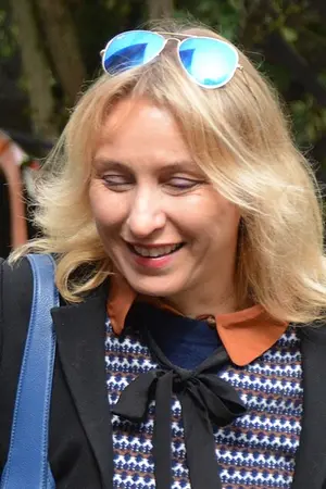 Kateřina Žbirková