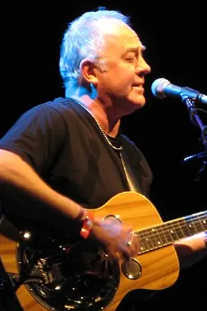 Robbie McIntosh