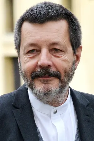 Jan Vedral