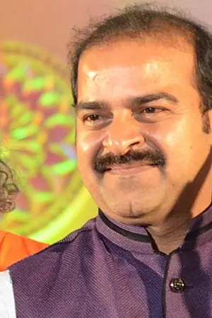 Subhransu Nayak