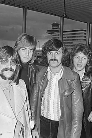 The Moody Blues