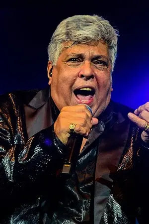 Sidney Magal