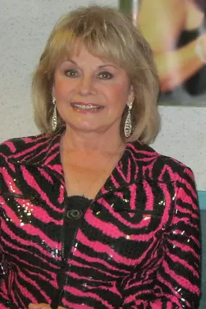 Helen Cornelius