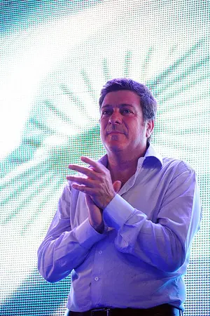 Gabriel Mariotto