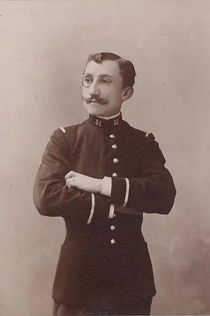 Charles Lamy