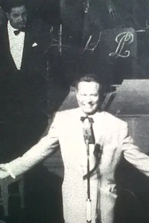 Billy Daniels