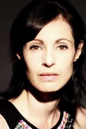Marie-Claude Pietragalla