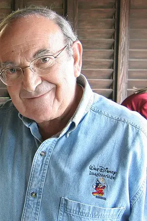 Marty Sklar