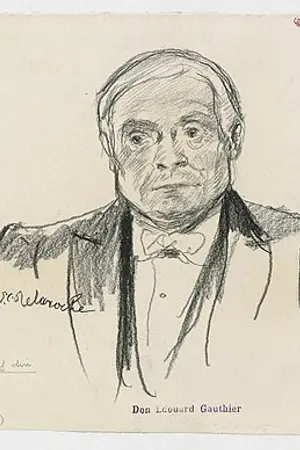Lucien Dayle