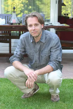 Lex Passchier