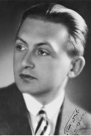 Janusz Warnecki