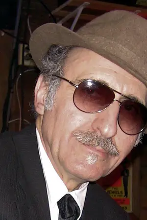 Leon Redbone