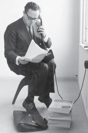 Henrik Dyfverman