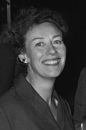 Elisabeth Andersen