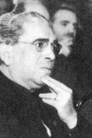 Ruggero Romano