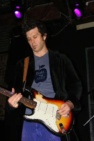 Doyle Bramhall II