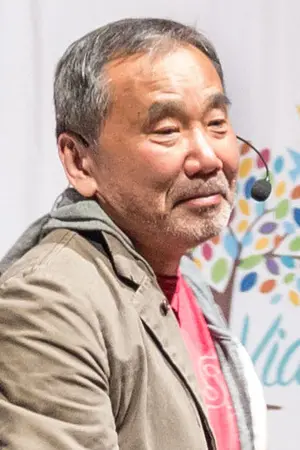 Haruki Murakami