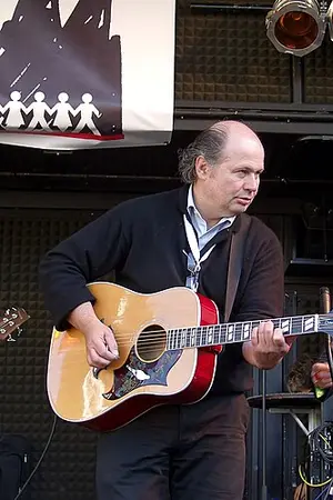 Arno Steffen