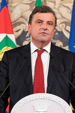 Карло Календа