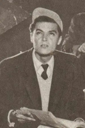 Мирча Дрэган