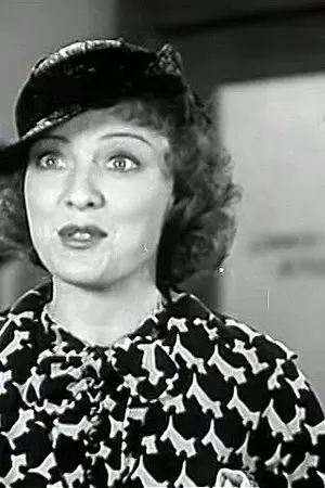 Sheila Bromley