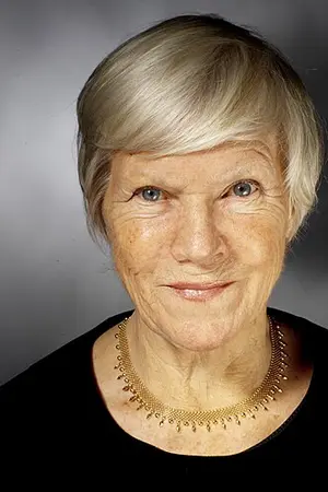 Birgitta Stenberg