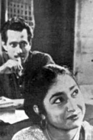 Sumita Devi