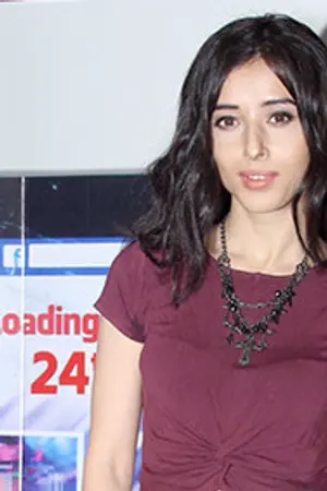 Suzanna Mukherjee