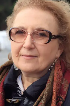 Olena Kasavina