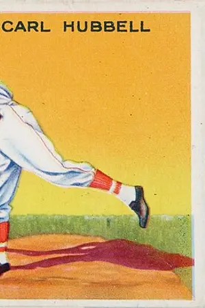 Carl Hubbell