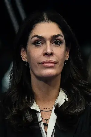 Paula Lavigne