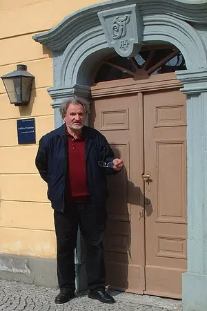 Rainer Hauer