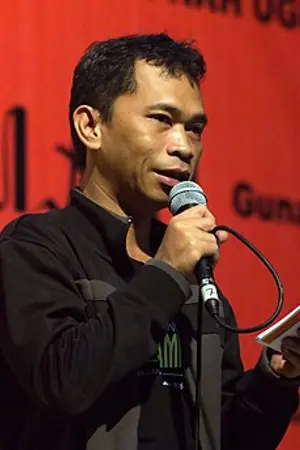 Gunawan Maryanto