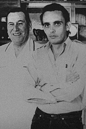 Octavio Getino