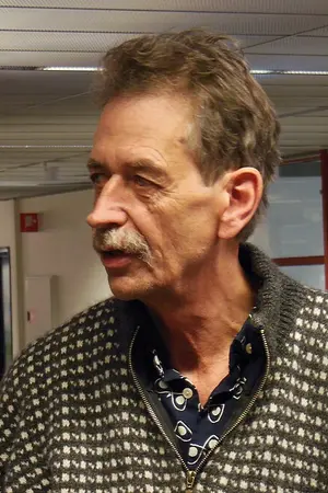 Thomas Lundqvist