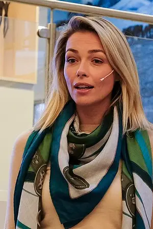 Renate Verbaan