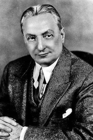 Florenz Ziegfeld