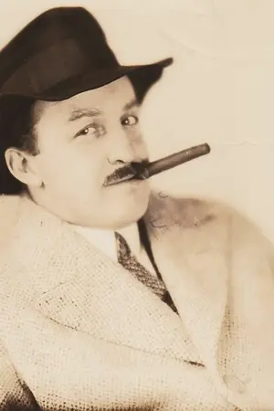 J. P. McEvoy