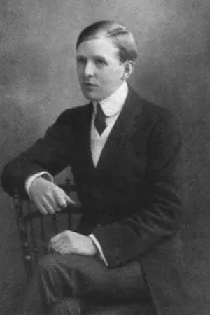 Hubert Henry Davies