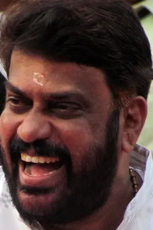 K. Madhu