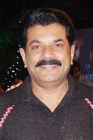Mukesh