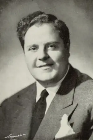 João Villaret