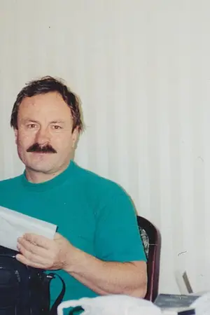 Vladimir Bystryakov