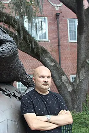 Alejandro Cuevas