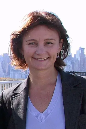 Anna von Lowzow