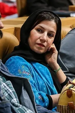 Leili Rashidi