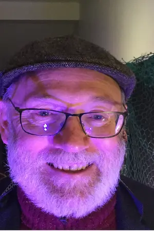 Dermot Bolger